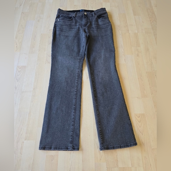 Jag Eloise Boot Jeans Size 14 - Picture 2 of 15